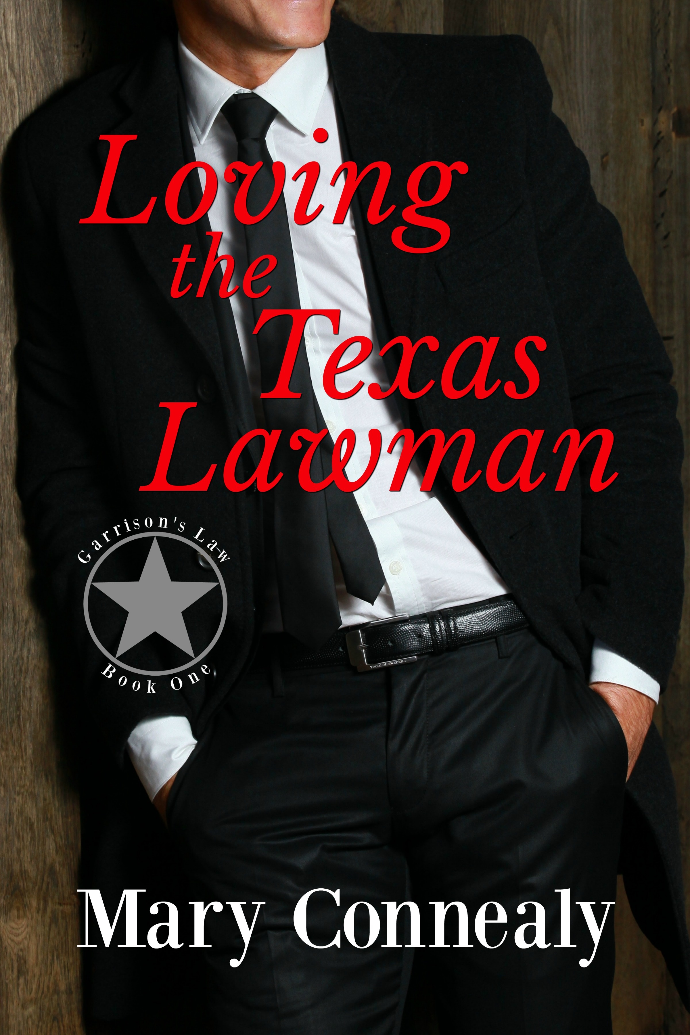 Dressing The Lawman