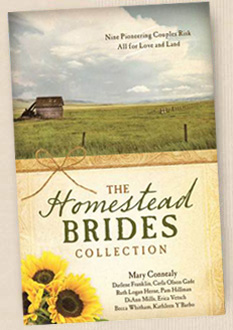 Homestead Brides Collection