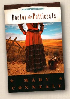 Doctor In Petticoats